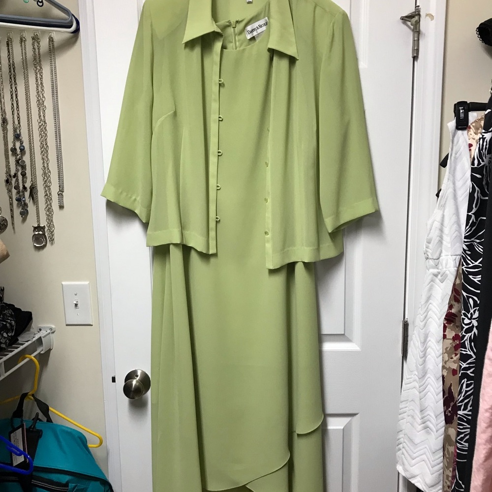 Formal mother of the groom dress